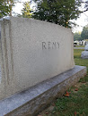Rémy Memorial