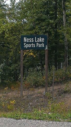 Ness Lake Sports Park 