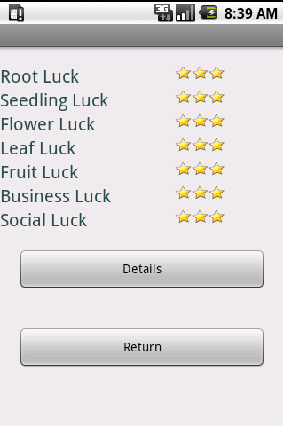 【免費工具App】I Ching - Lucky Names-APP點子