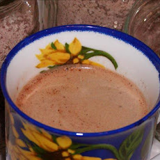 Fireside Holiday Coffee