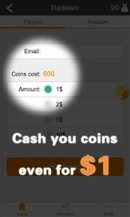 Cash Rewards Amazon Gift Card 2.4.7 apk