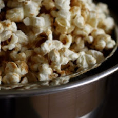 Kettle Corn