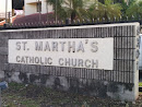 St Martha's Catholic Church