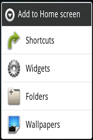 Image and Video Shortcut