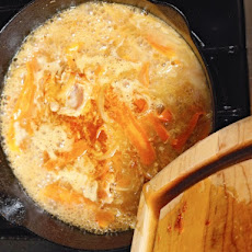 Cook the Book: Pan Sauce for Roasted Chicken