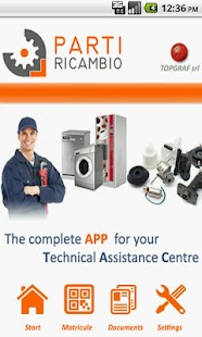 How to get TOPGRAF - Spare Parts patch 1.0.0 apk for bluestacks