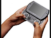 Psp Go Con 5 Juegos En 1900