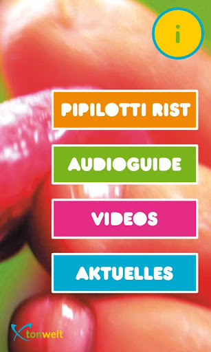 Pipilotti Rist