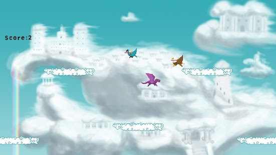 How to get Jouster 1.0.7 apk for android