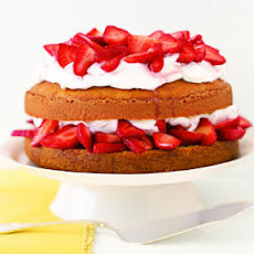 Strawberry Shortcake