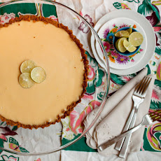 Key Lime Pie