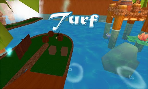 How to get Turf 1.0 unlimited apk for bluestacks