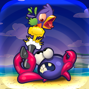 Crab Wars.apk