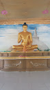 Buddha Statue of Sooriyawewa