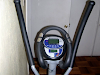 Eliptica Master Fit Mod Hm6016 Como Nueva