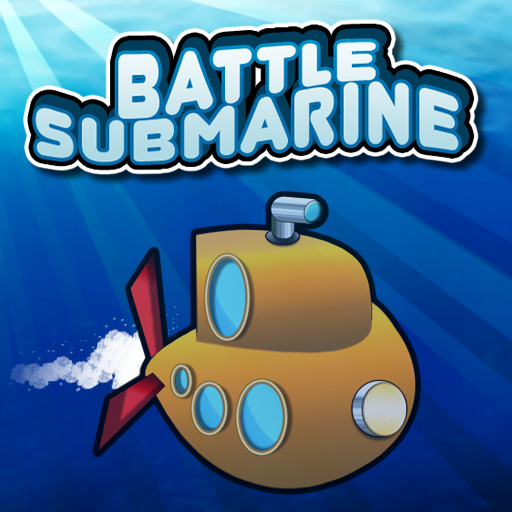 Battle Submarine LOGO-APP點子