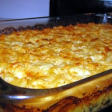 Macaroni and Cheese