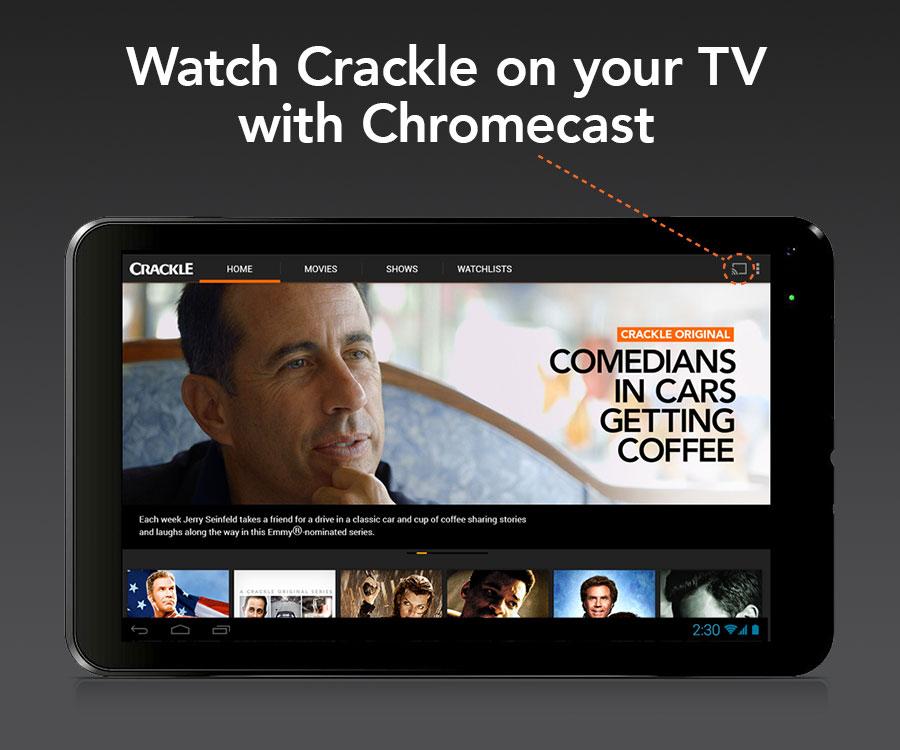 Watch Cracks Download