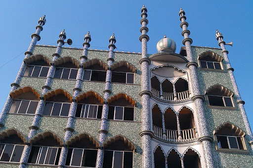 Badi Masjid