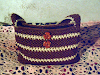 Venta De Bolsos Tejidos Manualmente