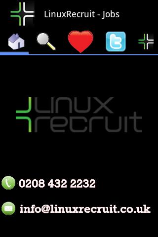 LinuxRecruit - Jobs
