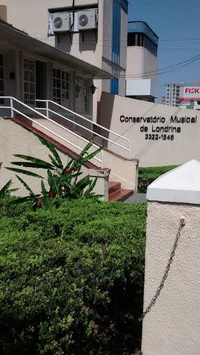 Conservatório Musical De Londrina