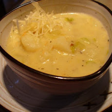 Baked Potato Soup