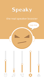 How to install Speaker Booster 1.3 apk for pc