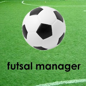 Futsal Manager.apk 1.0