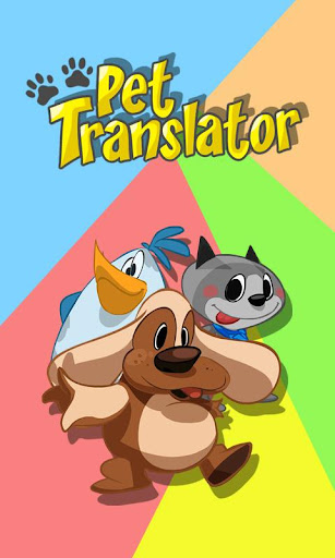 Pet Translator