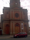 Église St Etienne de Sapiac