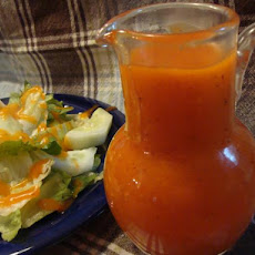 Tre's Catalina Dressing