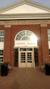 Moorestown Town Hall