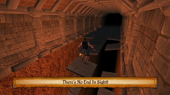 How to get Corridor of Chaos lastet apk for android