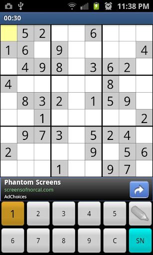 Sudoku Plus