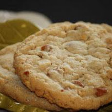 Cornflake Chocolate Chip Cookies