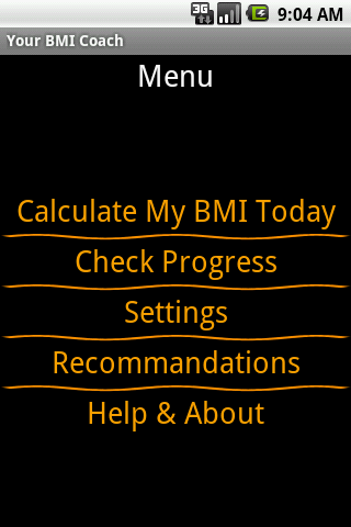 免費下載健康APP|Your BMI Coach app開箱文|APP開箱王
