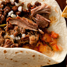 Carnitas Recipe