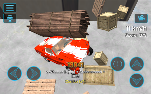 How to download Stunt Car Driving 3D lastet apk for laptop