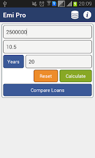 How to install Emi Pro 1.0 unlimited apk for pc