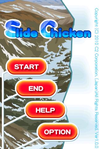 SlideChicken