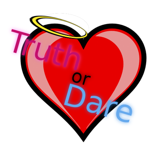 Truth or Dare LOGO-APP點子