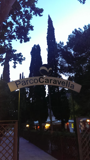 Parco Caravella