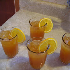 Orange Tea