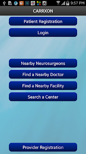 How to mod Neurosurgeons-Carrxon NearBy 1.4 apk for android