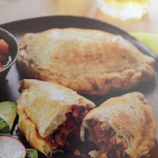 Beef Empanadas