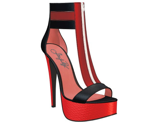 I Designed My Perfect Shoes!