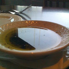 Dipping Oil for Bread