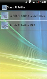 How to mod Surah Al Fatiha 1.1 mod apk for laptop