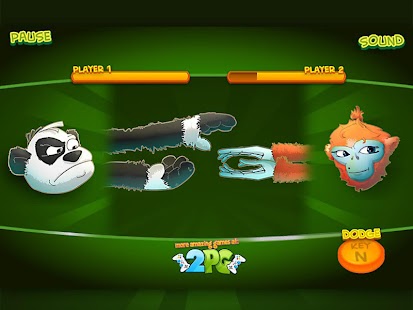 How to download Shaolin Slap Slap - 2 Players patch 1.0.0 apk for android